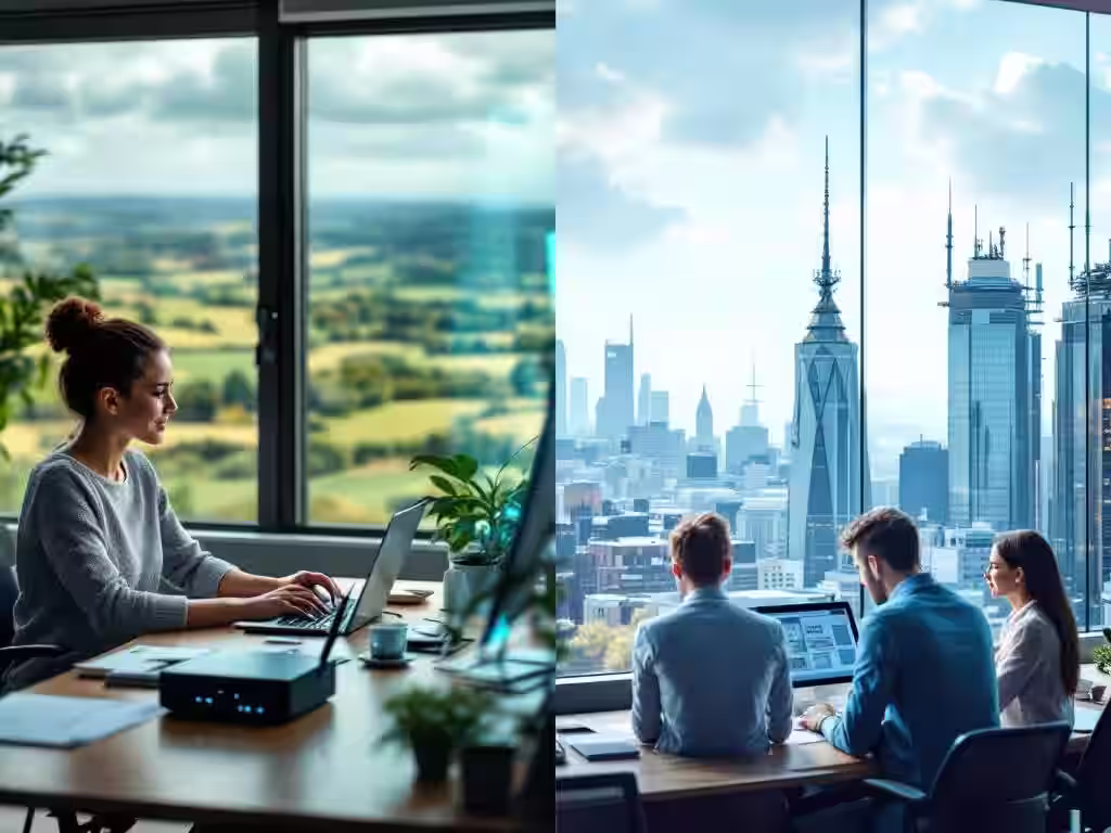 Guide to Bonded Connectivity Solutions: When, Why, and Realistic Expectations