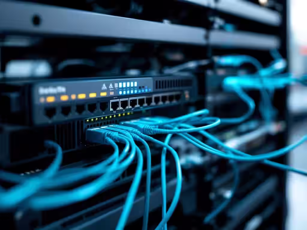 Channel Bonding vs Load Balancing: Which Is Right for Your Business?