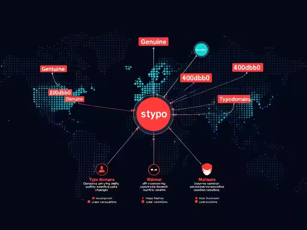 What Is Typosquatting? How to Protect Your Brand Online