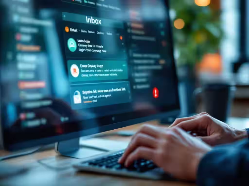 What Is Spear Phishing? Understanding Targeted Email Attacks