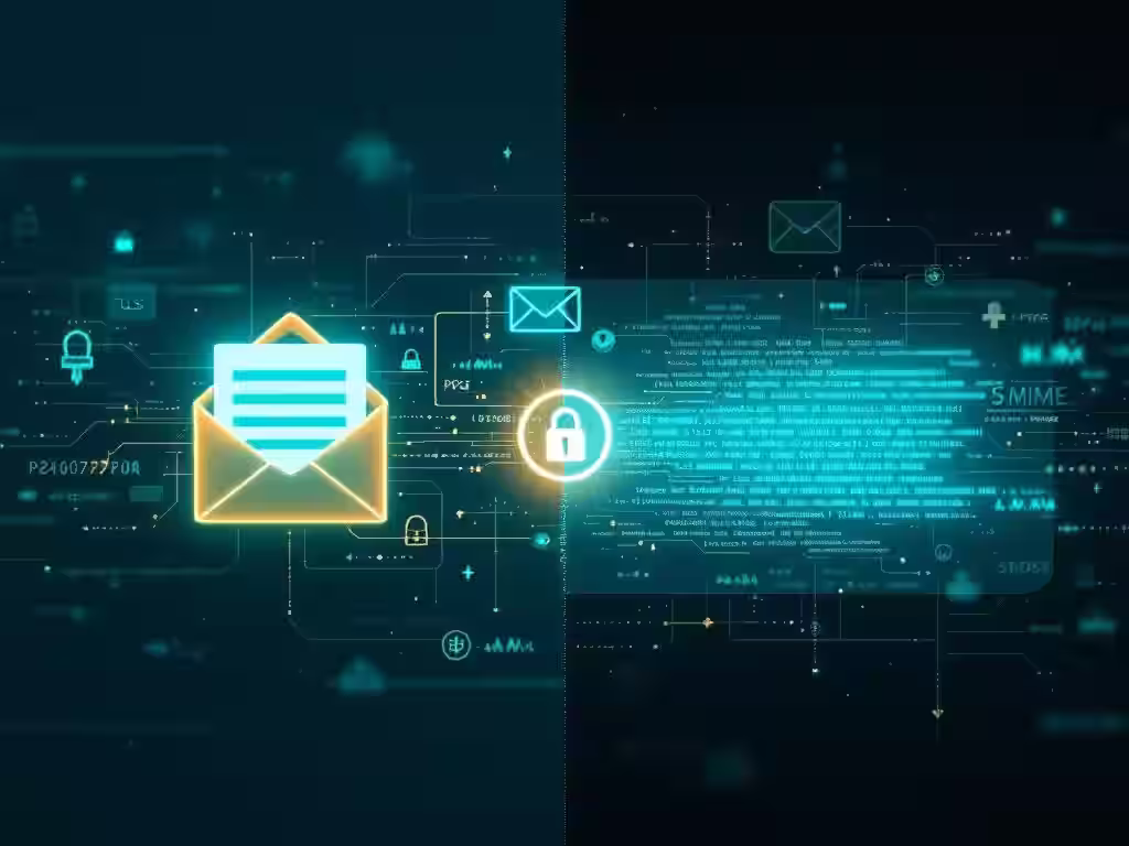 Top Email Encryption Tools for Business Security