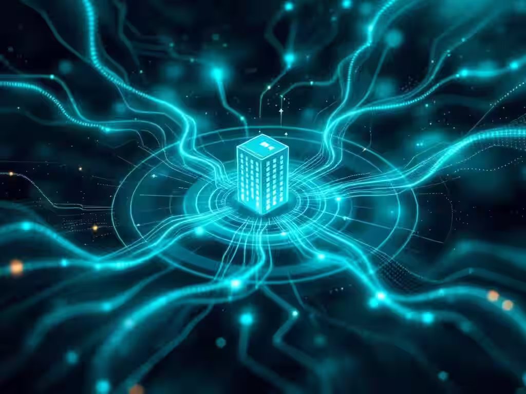 Internet Bonding Explained: How to Combine Multiple Connections for Faster Speeds