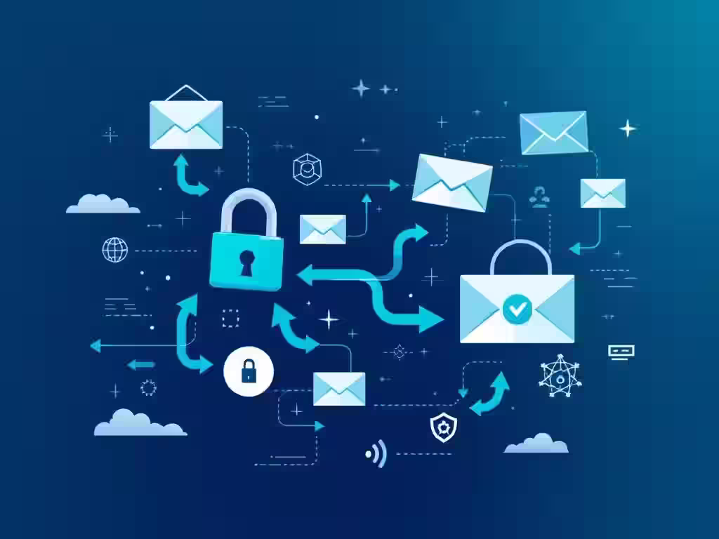 Best Email Encryption Software: How to Protect Your Business Communications