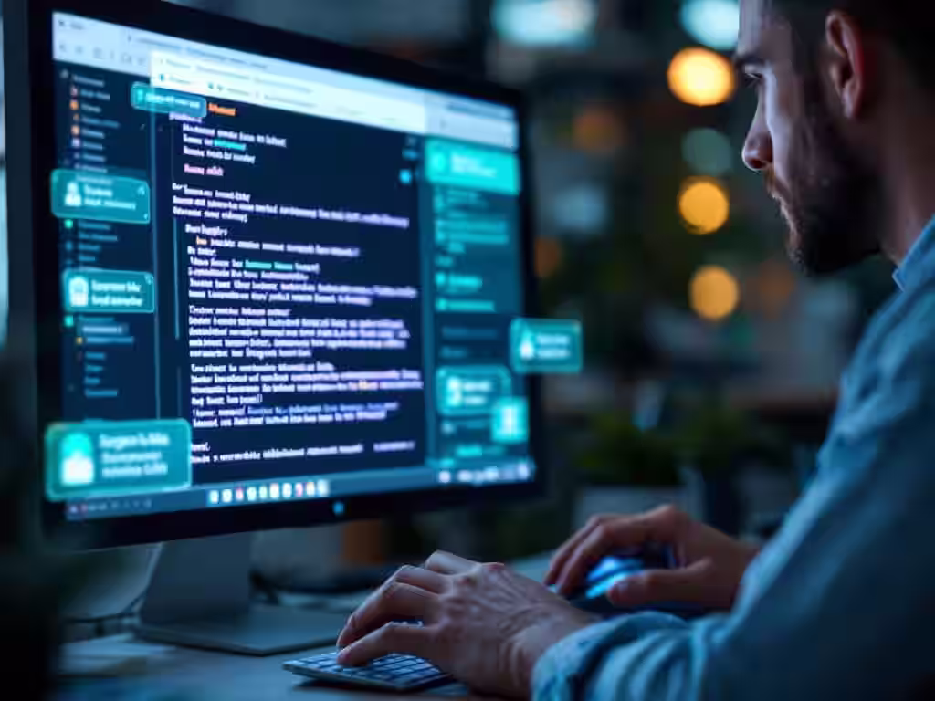Email Security Risks for Businesses: Top Threats & How to Defend