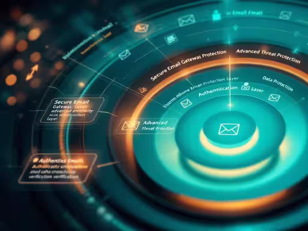 Email Protection for Business: How to Secure Your Inbox in 2025