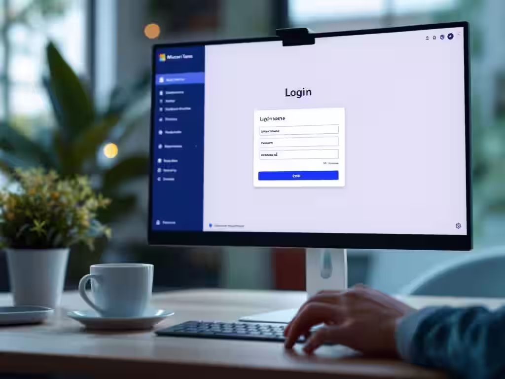 Microsoft Teams Login: How to Log In and Join a Teams Meeting