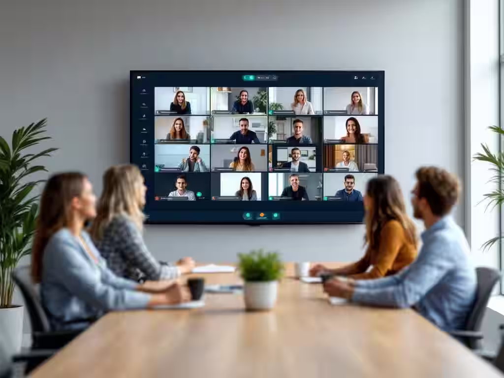 Microsoft Teams for Meetings: Ultimate Guide to Scheduling and Running Online Meetings