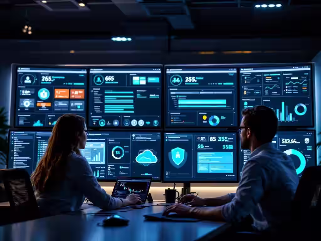 Microsoft 365 E5: Enterprise Features