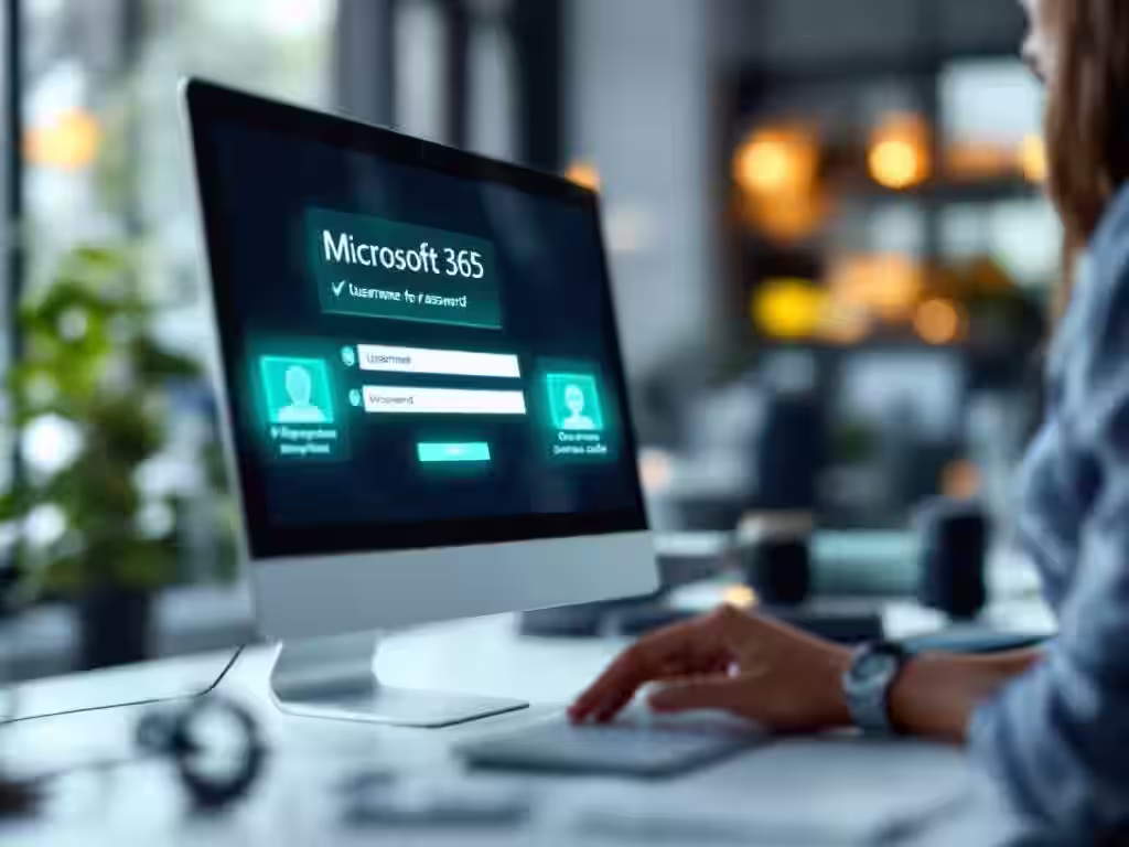 Microsoft 365 Security: Essential Features & Configuration for 2025