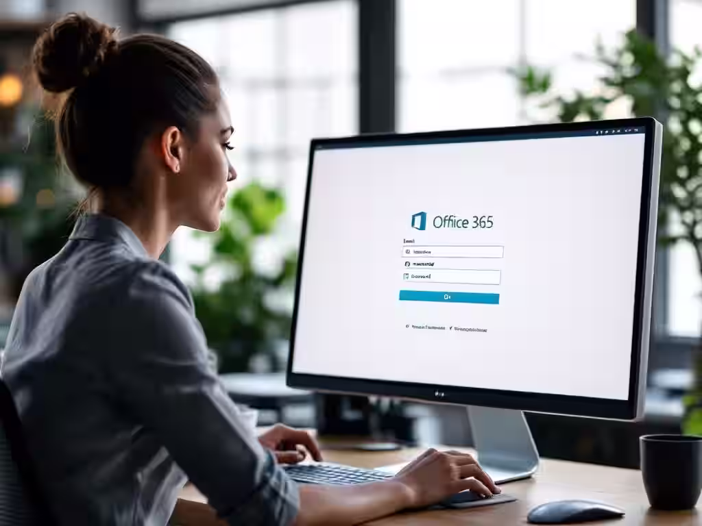 Microsoft 365 Login: How to Access Your Account and Get Started