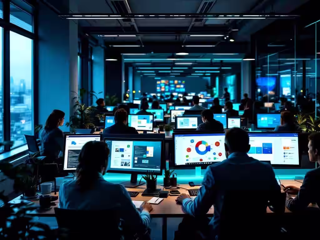 Microsoft 365 E3: Features