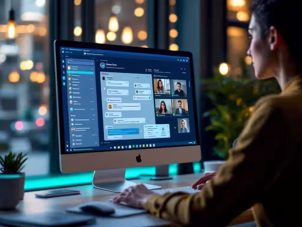 Microsoft Teams Review: Is It the Right Collaboration Platform for Your Business?