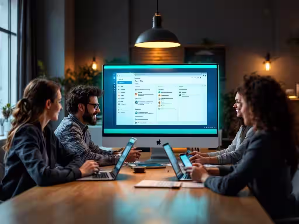 Microsoft 365 Groups: What They Are & How to Use Them for Collaboration