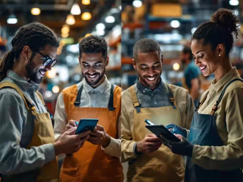 Microsoft 365 F3: Empowering Your Firstline Workforce