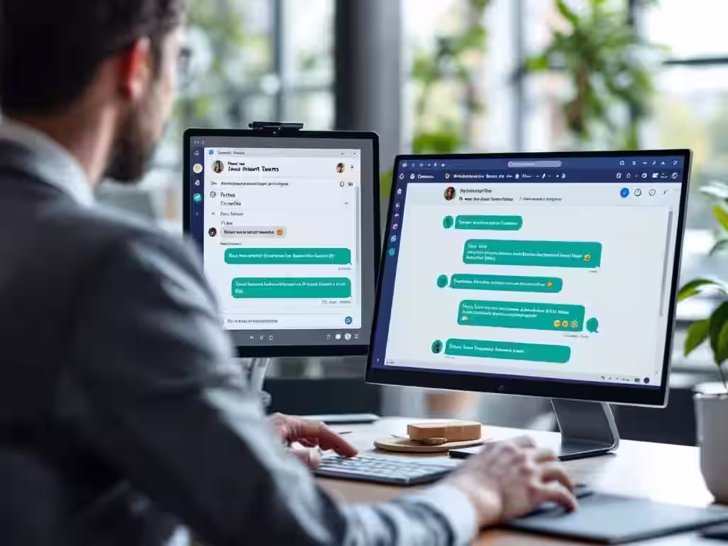 How to Use Instant Messaging in Microsoft Teams for Seamless Collaboration
