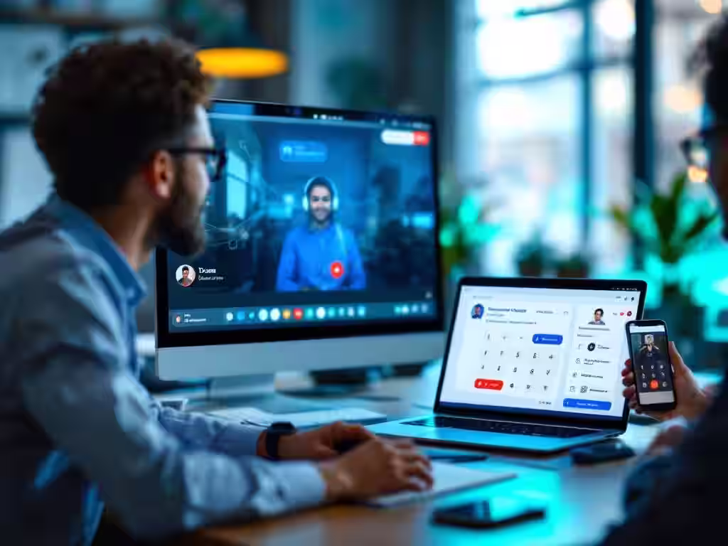 Is Teams Calling VoIP?
