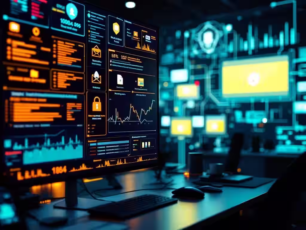 Preventing Malware and Ransomware Attacks in Your Business