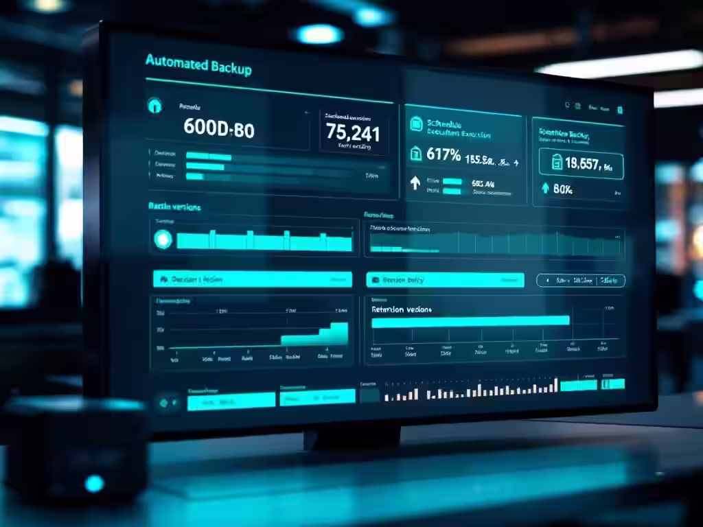 Business Backup and Avoiding Ransomware: Essential Guide