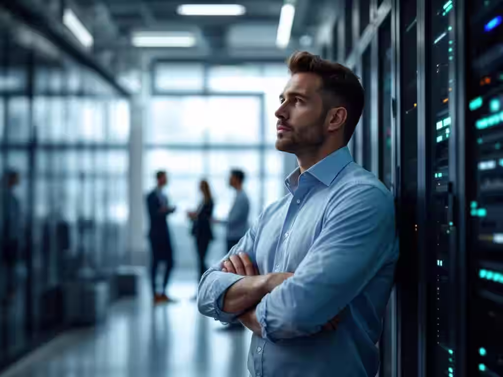 Leased Line Checker: Find the Best Deals for Your Business