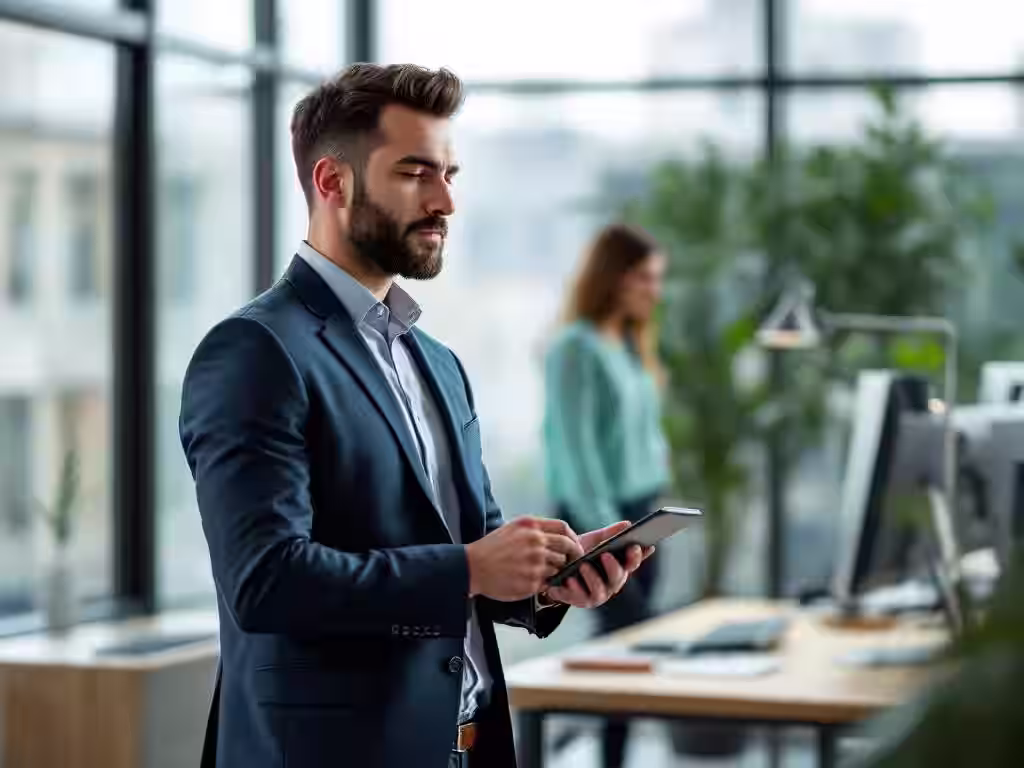 FTTP Checker: Can Your Business Get Fibre to the Premises?