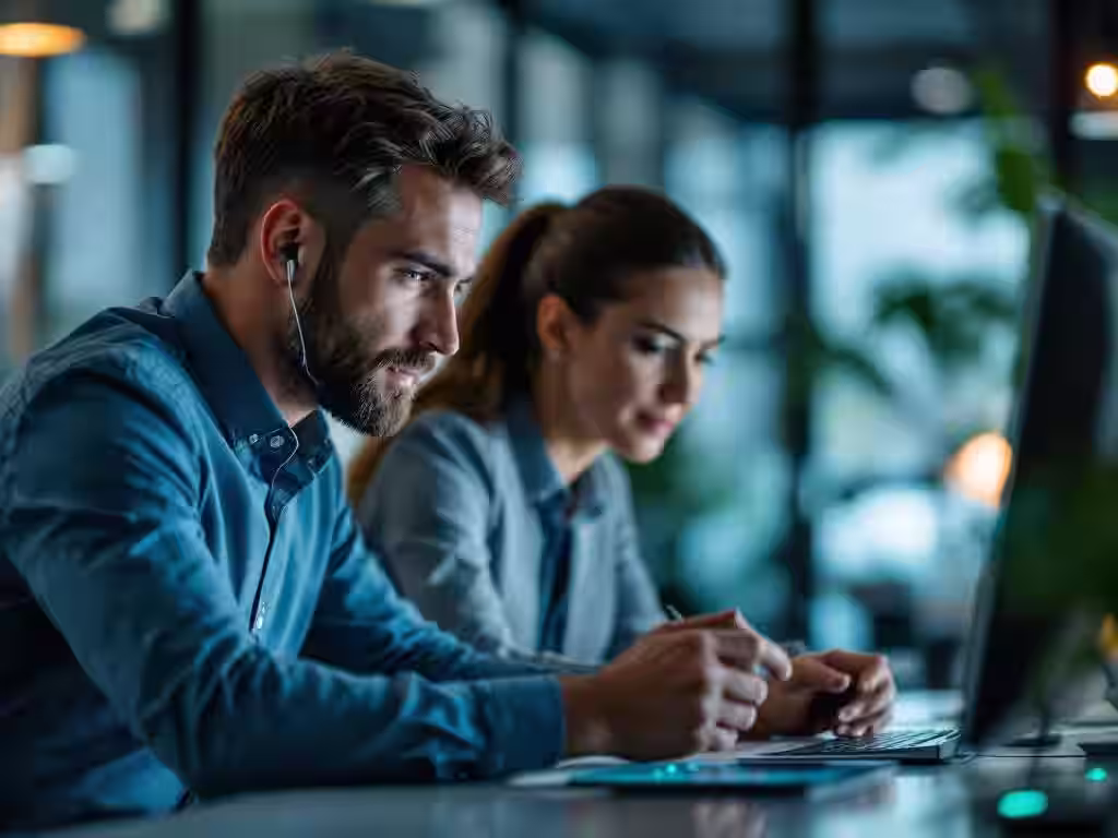 Virgin Business Broadband and Phone: Service