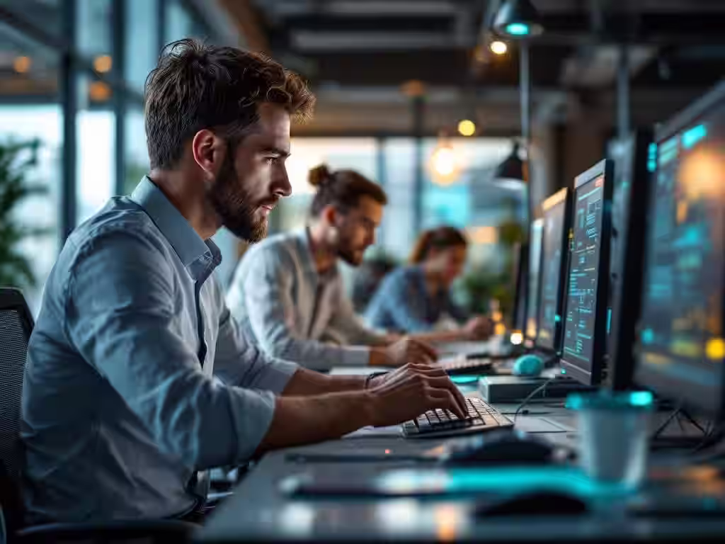 Is a Business Broadband Connection Worth It?