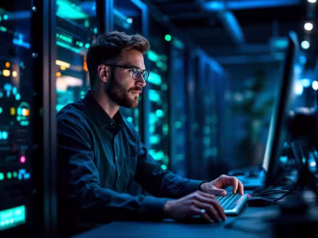 Static IP Address: Why Your Business Needs One