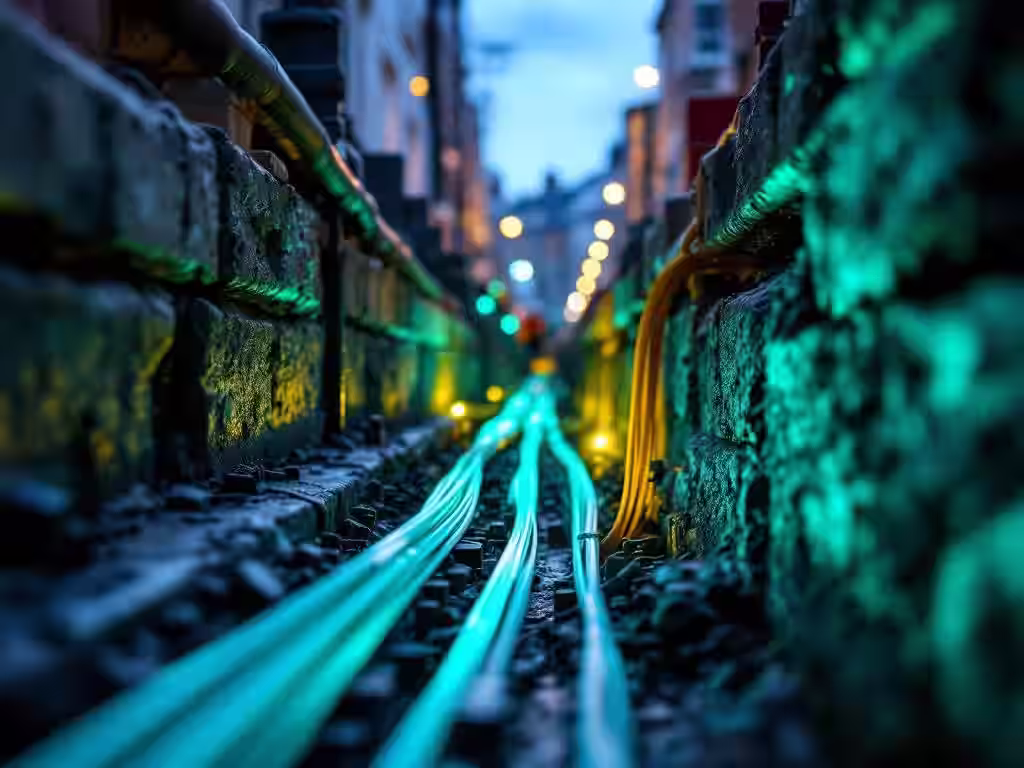 The Ultimate Guide to CityFibre: Business Benefits