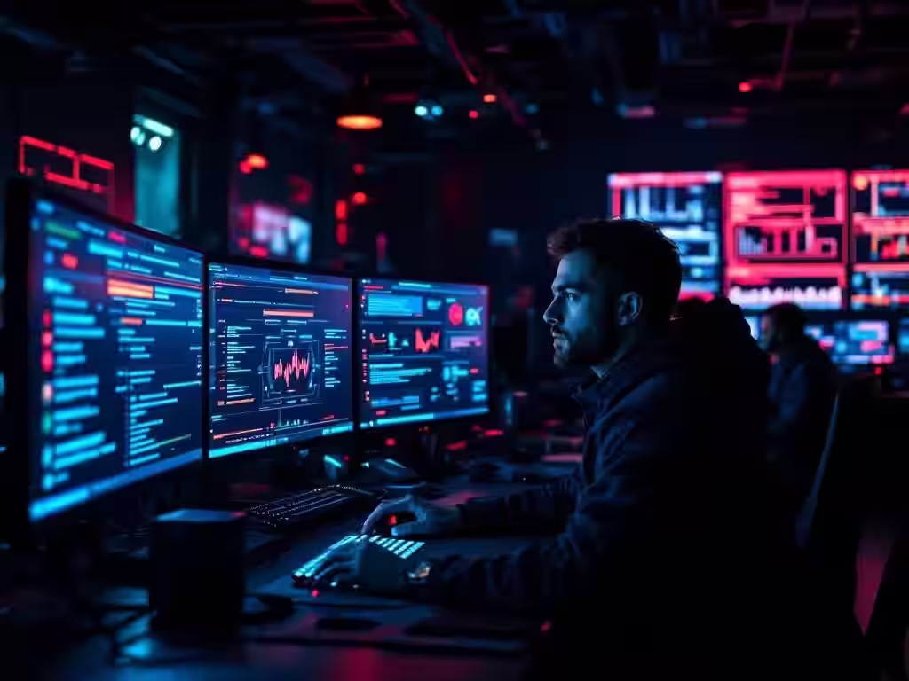 Internet Security: How to Keep Your Business Safe Online