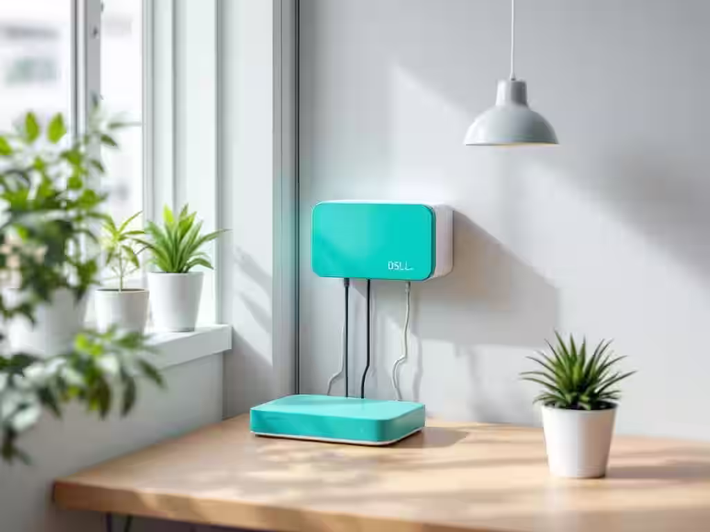 Is Fibre Right for Your Business? ADSL