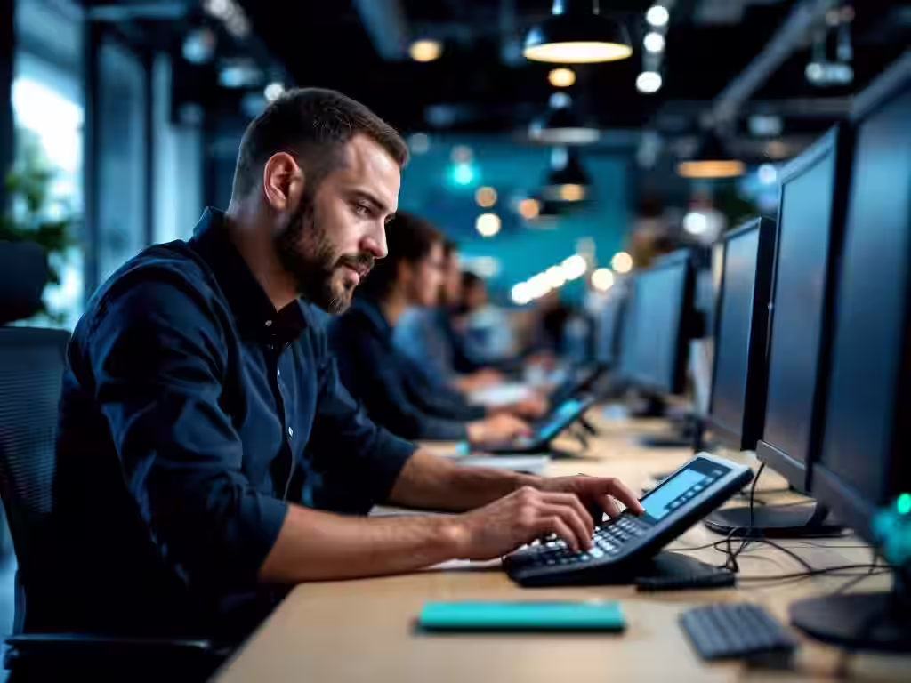 A Guide to Business Phone and Broadband 2020: Packages