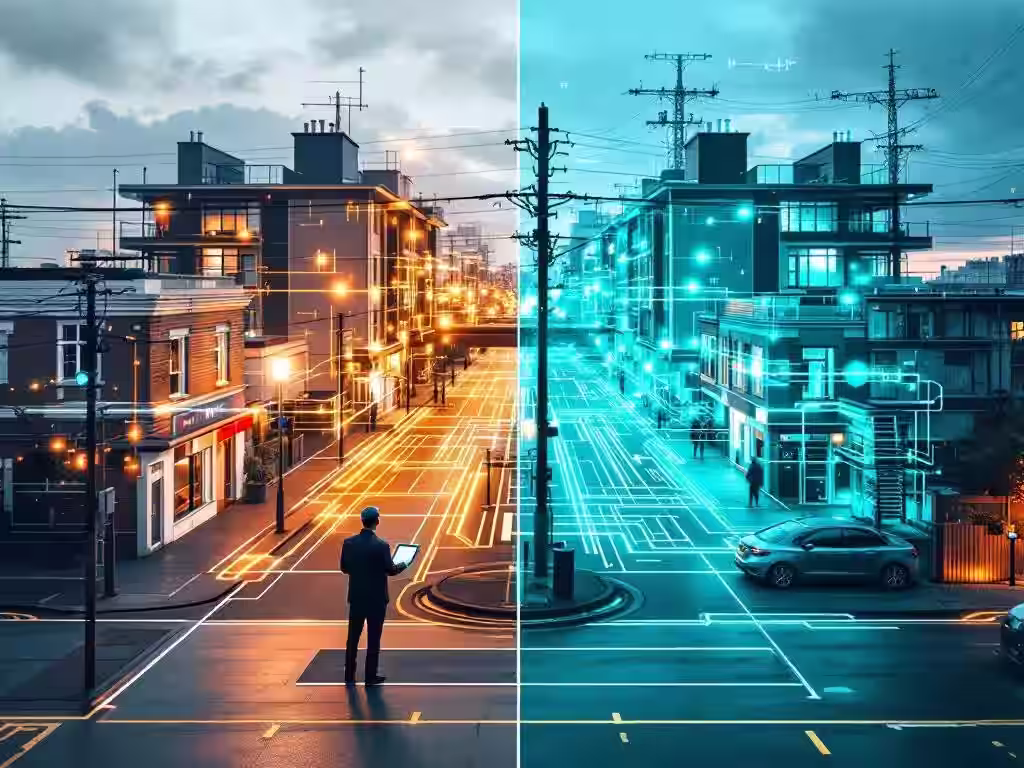 BT Fibre Checker: How to Find the Best Fibre Deals for Business