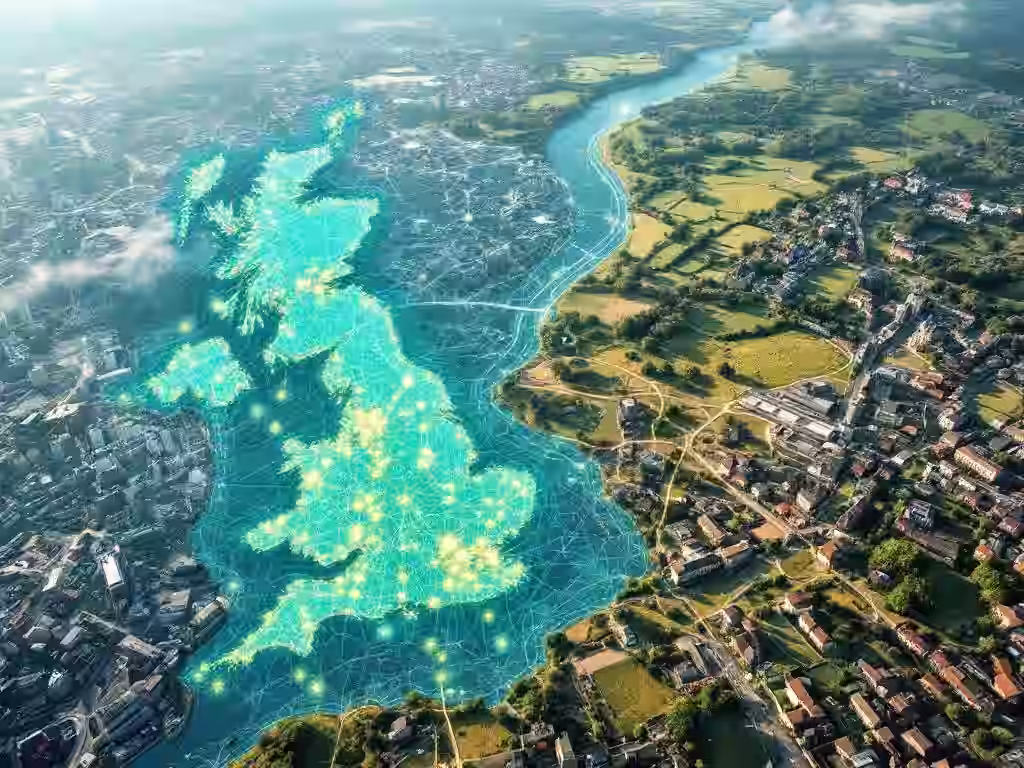 Leased Line Price Comparison: How to Find the Best UK Deal