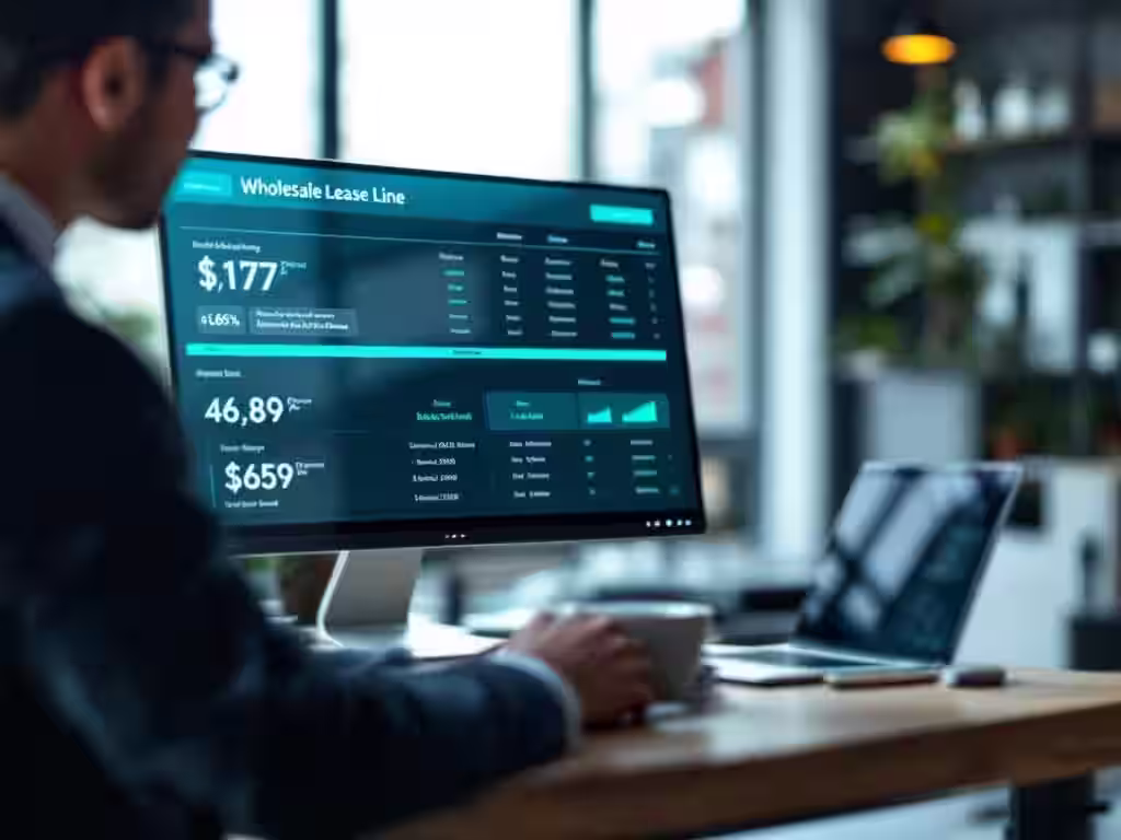 Which Providers Offer the Best Leased Line Prices?