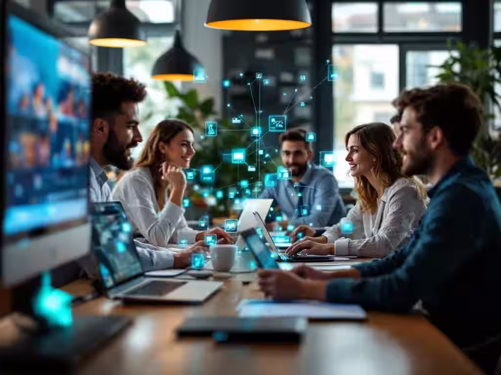 FTTP on Demand: The Ultimate Business Guide to Full-Fibre Installation in 2025