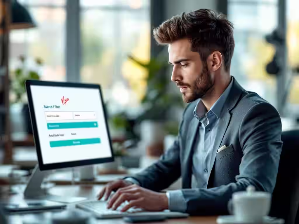 Virgin Fibre Checker: How to Find the Best Fibre Deals