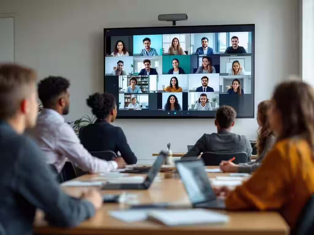 Education Technology: How Telecommunications Power Modern Schools