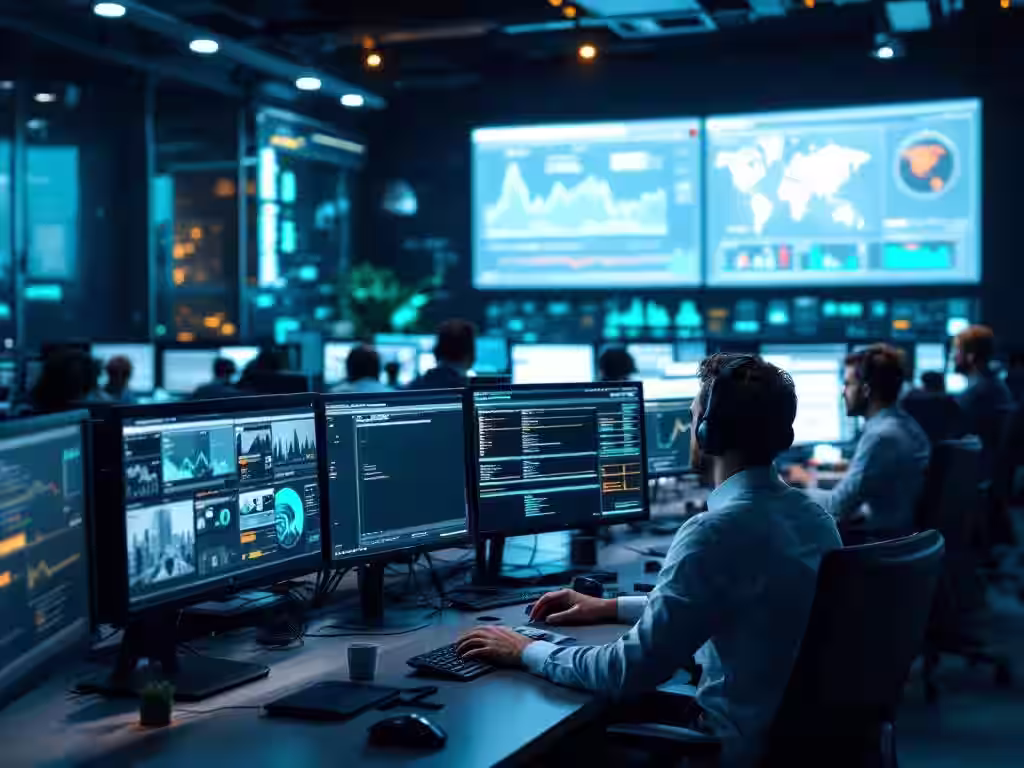 Why You Should Always Compare Business Broadband Providers