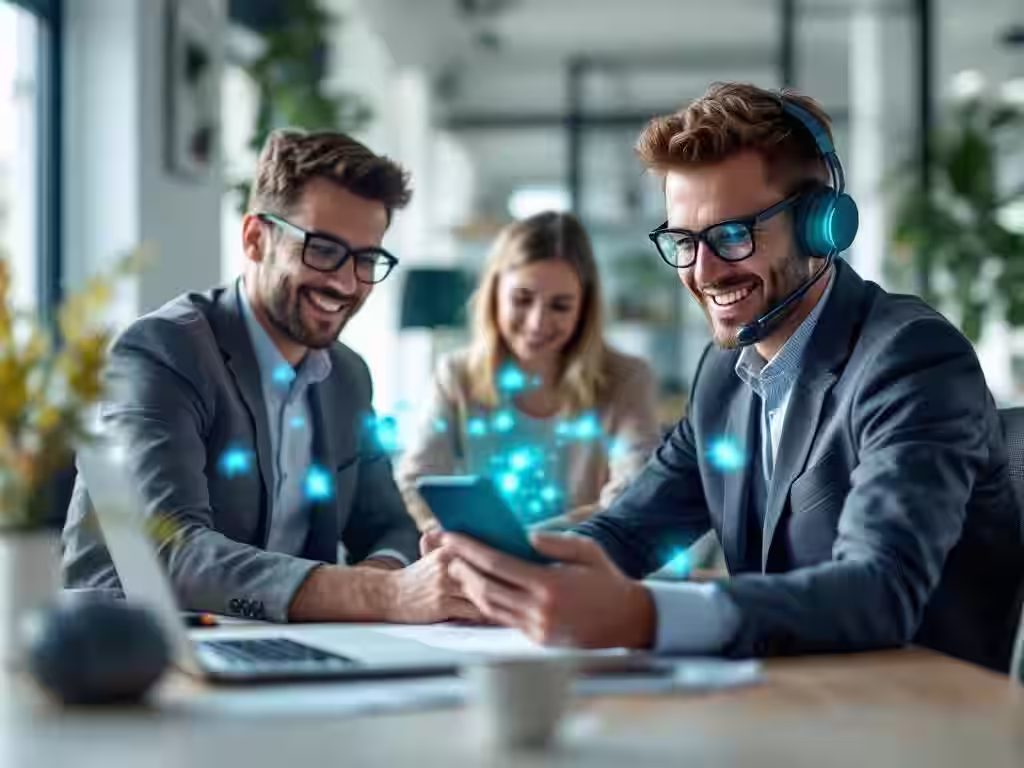 5 Reasons to Switch to a VoIP Phone System: Upgrade & Save