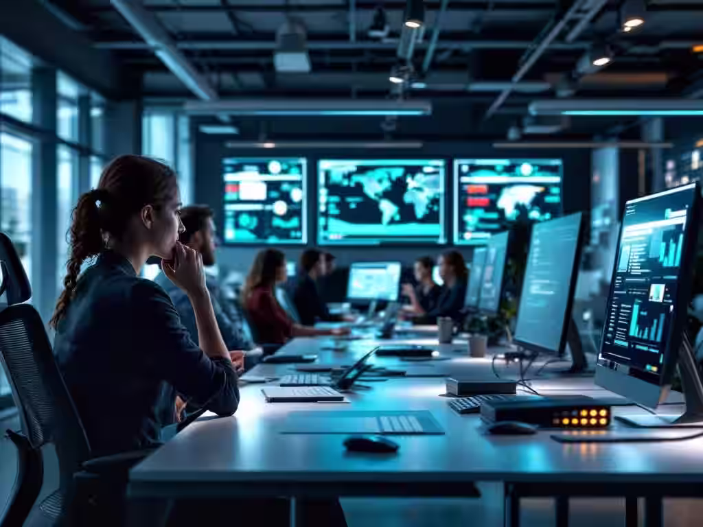 Compare the Best VoIP Providers: 2025 UK Guide