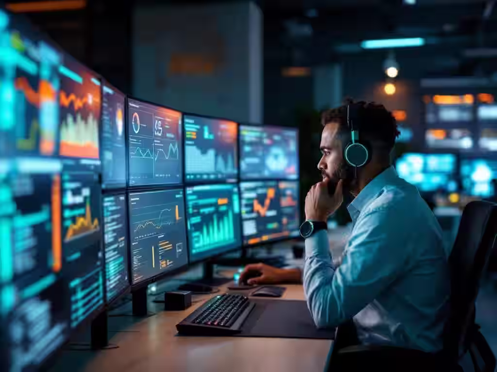 BT Leased Line Guide: Should You Choose BT or an Independent Provider?