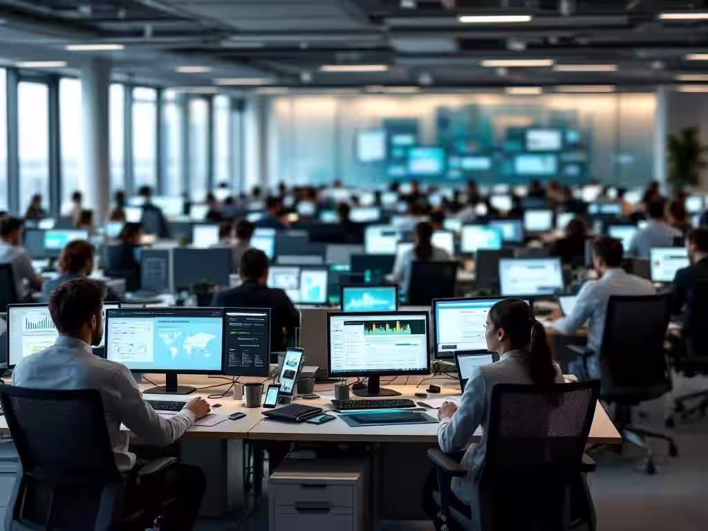 Leased Line Internet Access: Does Your Business Need It?