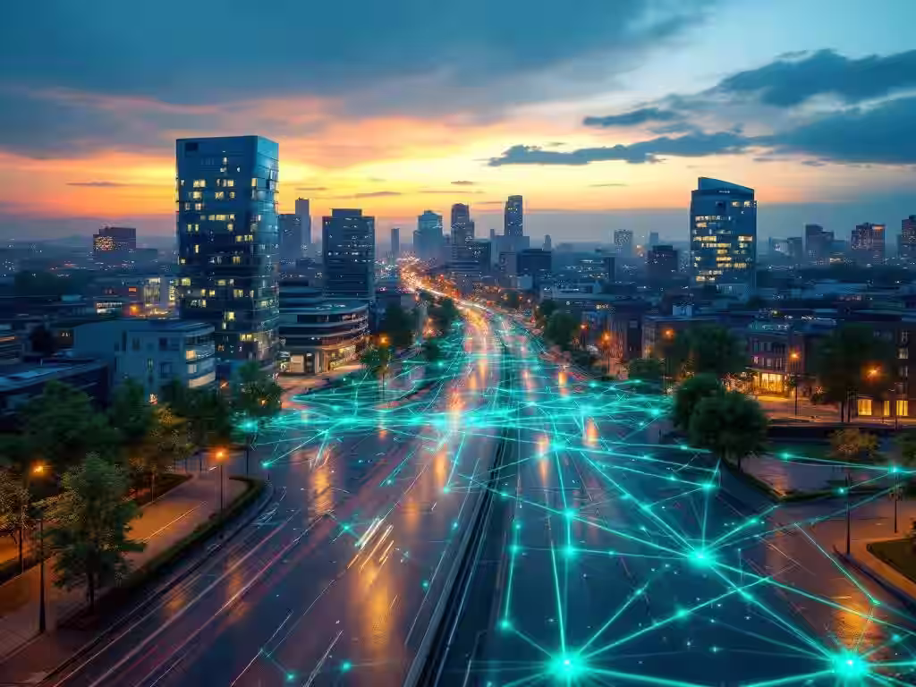 CityFibre Peterborough: High-Speed Full Fibre Business Broadband