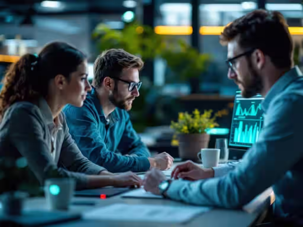 Switching Internet Provider: How to Manage Migration Successfully