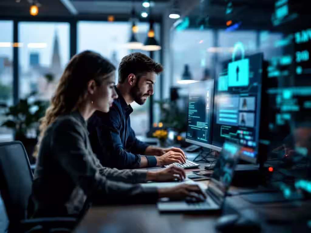 Password Protection and Authentication: Multi-Factor