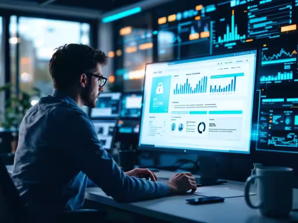 Mobile Device Security: Protecting Platforms & Remote Work Environments