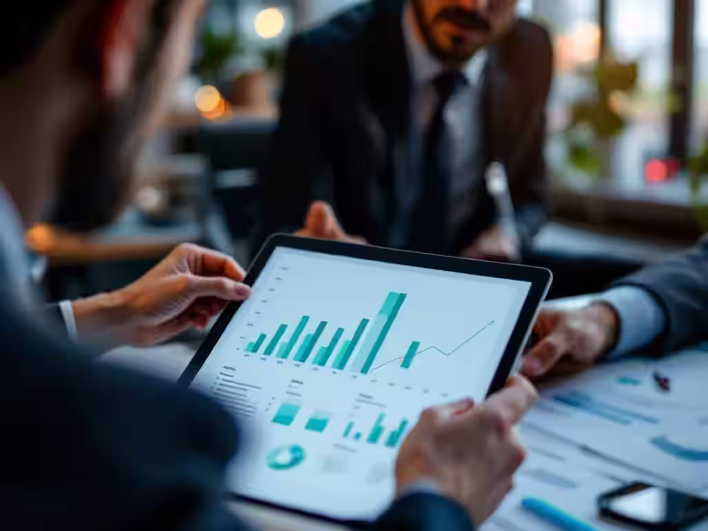 The Complete Guide to Comparing Leased Line Costs & Specifications in 2025
