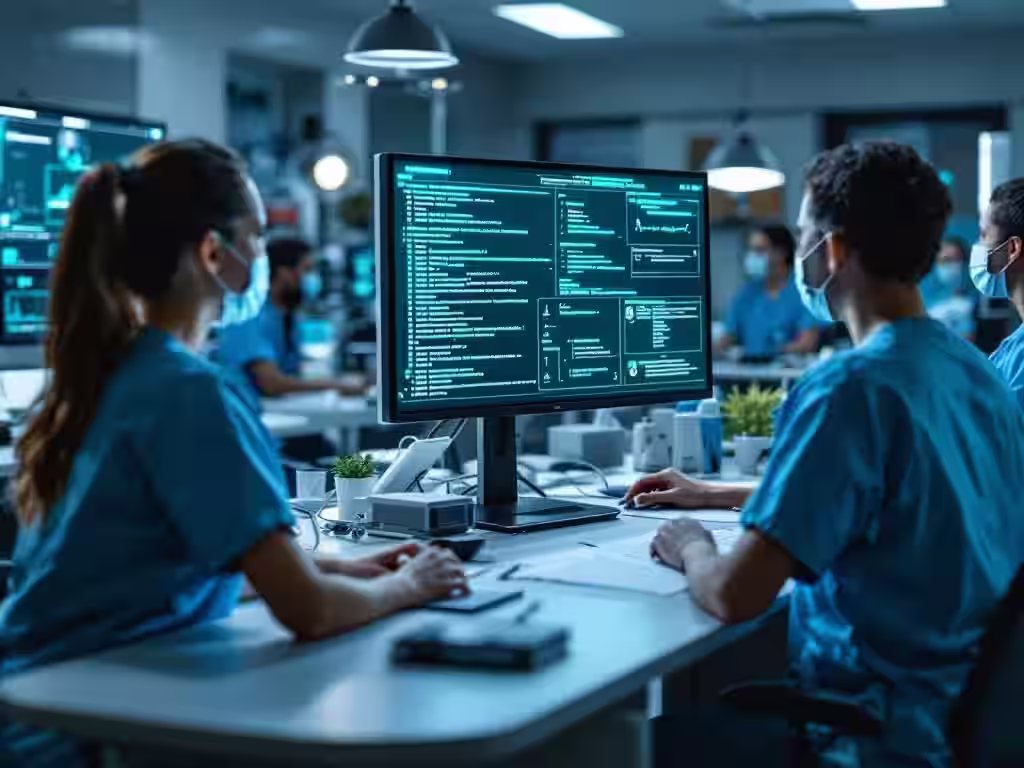 Ransomware Protection: Safeguarding Your Business in the 2025 Threat Landscape