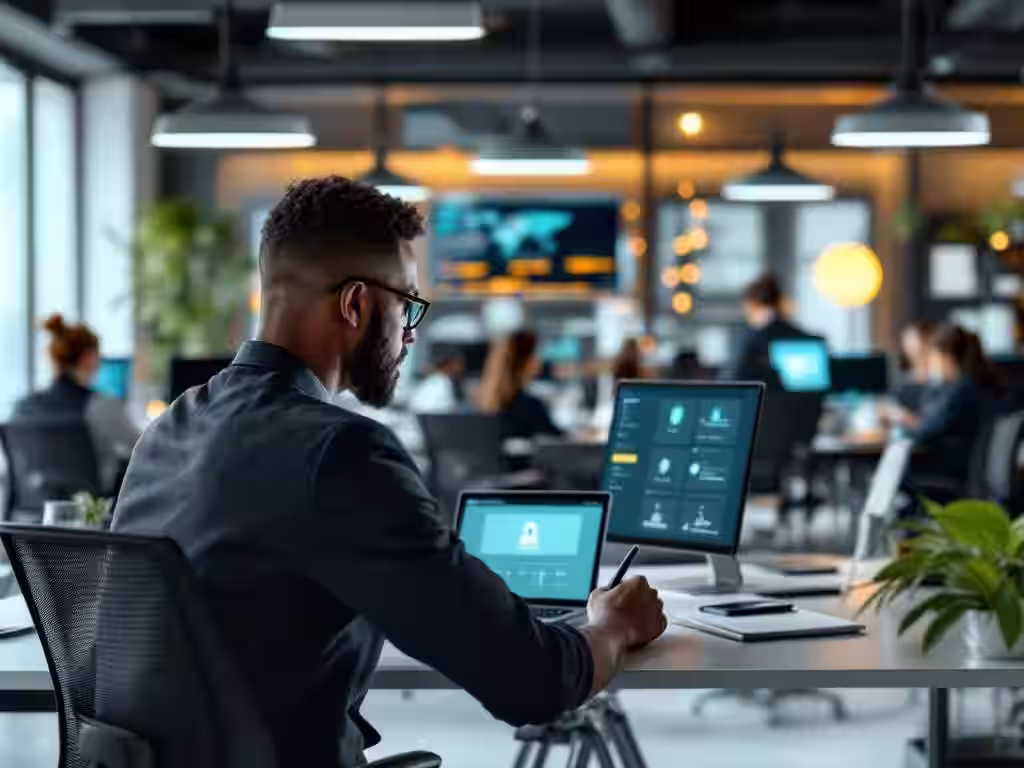 BT Business Broadband: Strengths