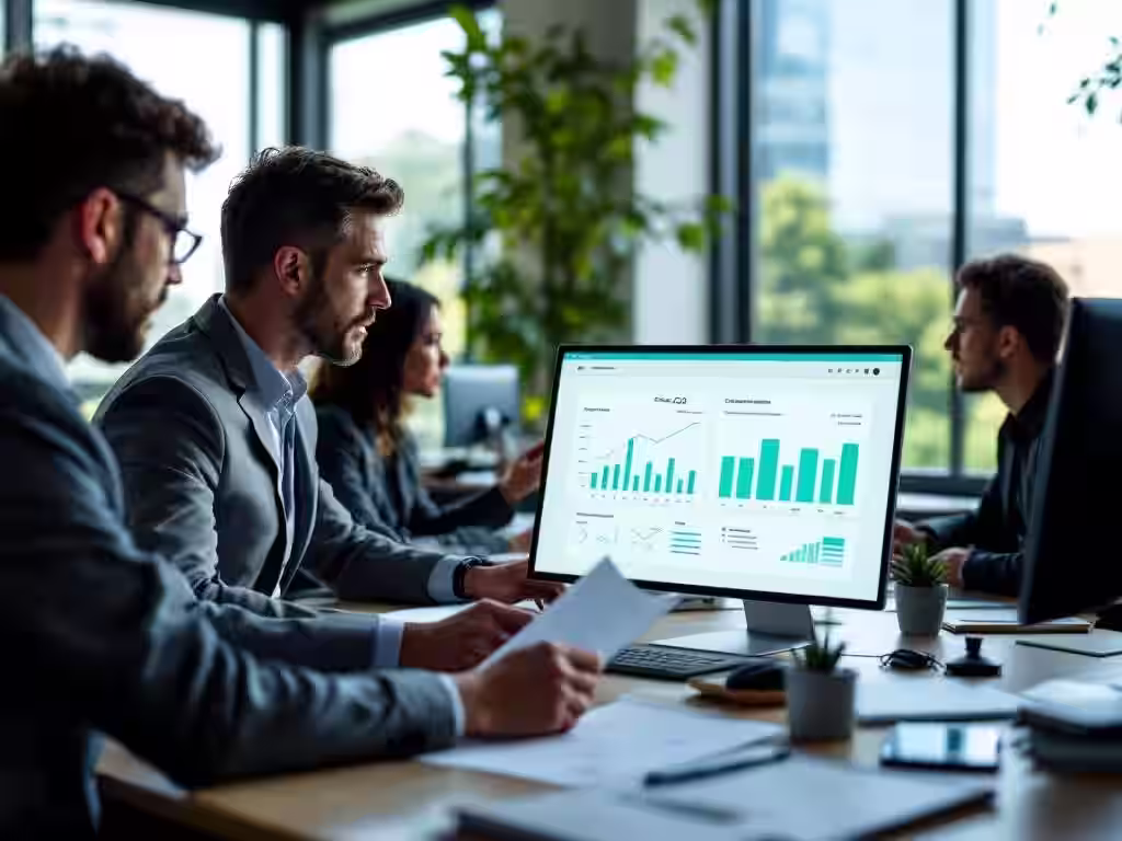 AMVIA Cybersecurity: The Definitive Competitive Benchmark Analysis